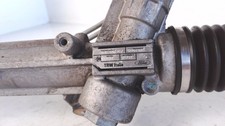 Servolenkgetriebe Kompl.ford