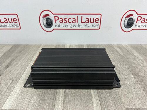 Audi bose endstufe - audi,