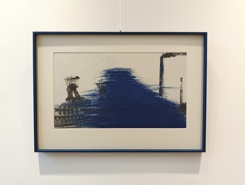 Arnulf rainer - arnulf, 2025)