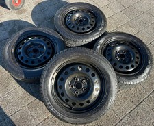 4 SOMMERRÄDER FORD GALAXY I