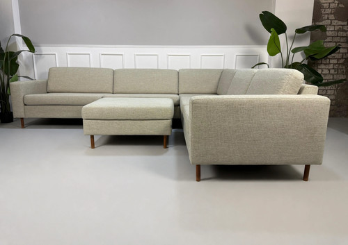 Bolia scandinavia sofa - bolia,