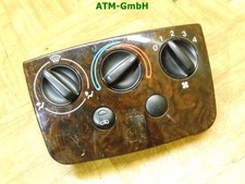 Heizungsbedienteil Bedienteil