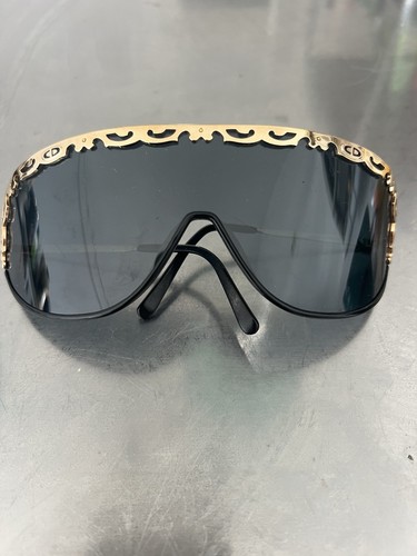 Christian dior vintage shield - dior,