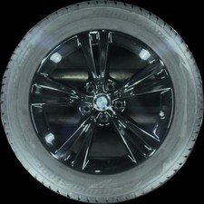 225/55 R17 Winterreifen BMW X1
