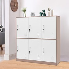 Aufbewahrungsschrank mit