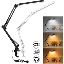 Dimmbar LED Schreibtischlampe