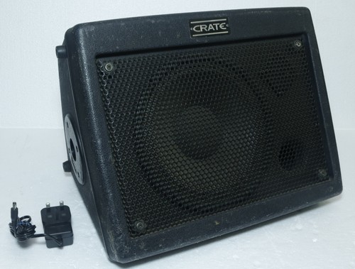 Crate tx50d limo tragbarer - crate,