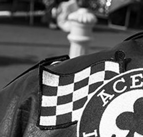 1960s café racer biker - 1960s,