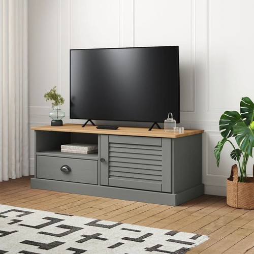 Schrank vigo lowboard - tv,