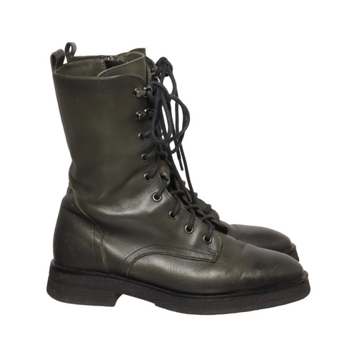 Pat calvin schnürstiefel - pat, calvin,