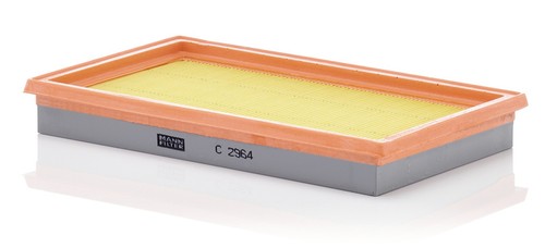 Mann filter luftfilter 2964 - luftfilter,