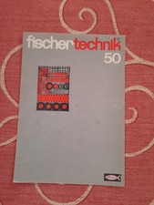 fischertechnik Bauanleitung