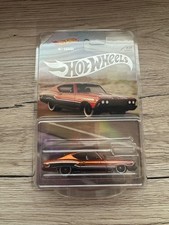 Hot Wheels N F T Garage '69