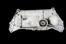 VW Touran Golf 5 Achse Aggregateträger Vorderachse vorne 1k0199313AL 1k0199369G