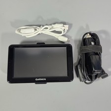 Garmin Nuvi GPS 2555LMT