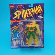 Spider-Man Animated Series ☆