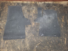 VW T5 T6 Gummifußmatten Fußmatten vorne 7H1061502 7H1061505