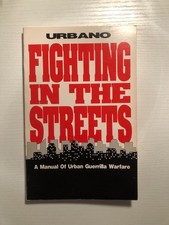Urban Fighting in the Streets