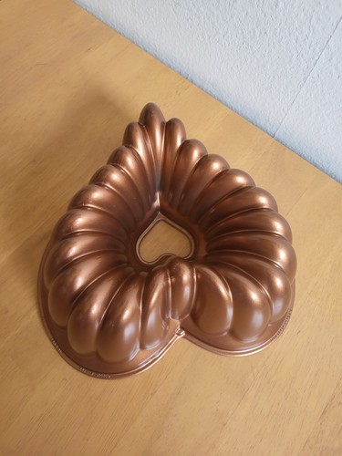 Nordic ware elegant - nordic,