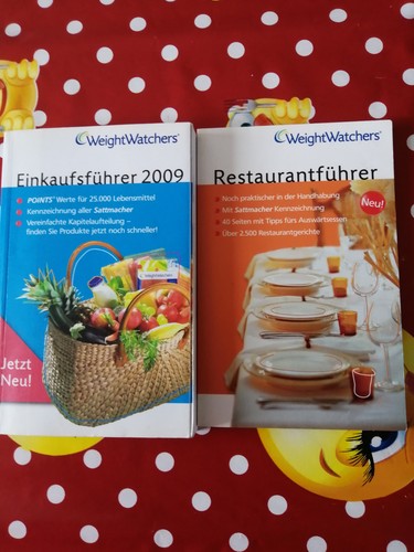Weight watchers sehr gut - weight,
