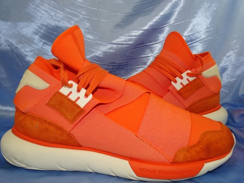 Adidas qasa yohji - y-3, yamamoto