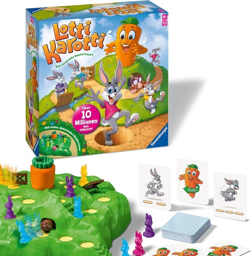 Ravensburger kinderspiele - ravensburger,