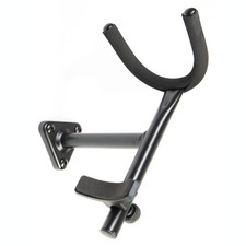 Alt Saxophon Wandhalter