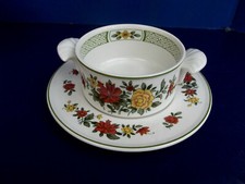 Villeroy boch suppentasse - &,