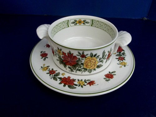 Villeroy boch suppentasse - villeroy,