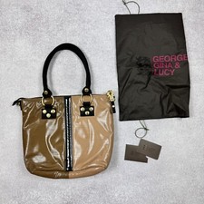 New george gina lucy - new,