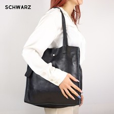 Umhängetasche Damen Leder