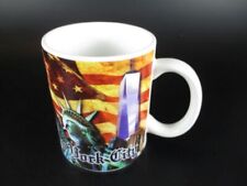 New York Kaffeetasse ,Souvenir
