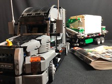 LEGO 42078 Technic Model