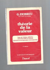 The Theory Of Value Verfolgung
