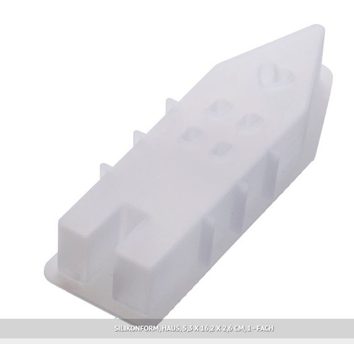 Silikon gießform für gips - gießform,
