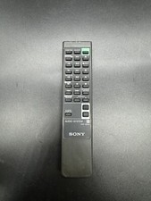 Sony RM-S555