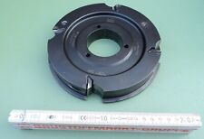 LEITZ HM 200x30x60 Profilfräser WP Falzfräser Profilmesserkopf Holzfräser Fräser