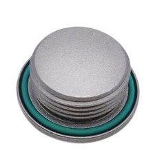 Verschlussschraube Dichtring