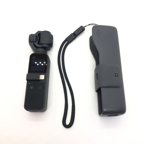 Dji osmo pocket handheld - osmo,