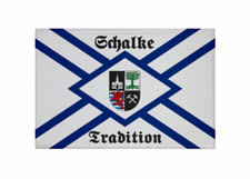 Aufnäher Gelsenkirchen