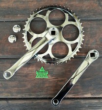 Kettenrad 46Zähne Vierkant