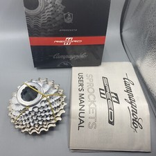 NOS Campagnolo Record 11 Speed
