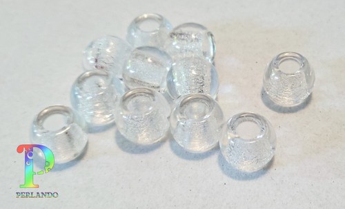 Böhmische glasperlen mm - böhmische,