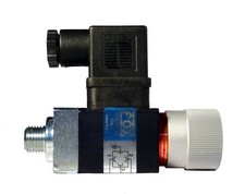 K73P Fox Mechanischer