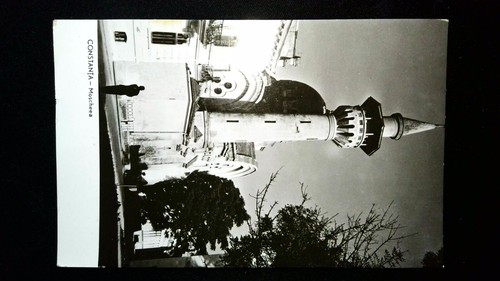 Rumänien 1960 constanta - 1960,