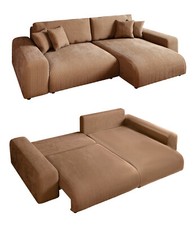 Ecksofa Schlaffunktion