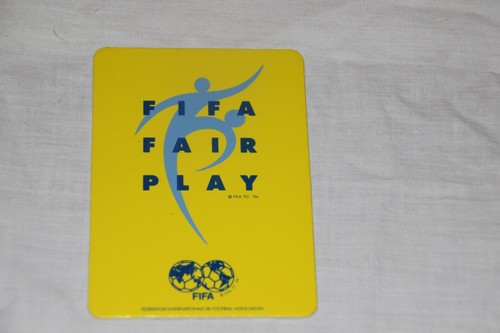Sehr alte fifa - fifa, play