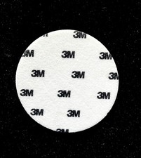 3M Finesse-itTM Buffing Pad 09391 Polierfilz Weich ø 127mm