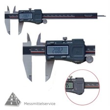 Digital-Messschieber 150 und 300 mm,  IP54