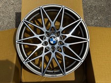 AX9 9x20 5x120 30 für BMW F10